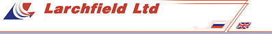 Larchfield Ltd
